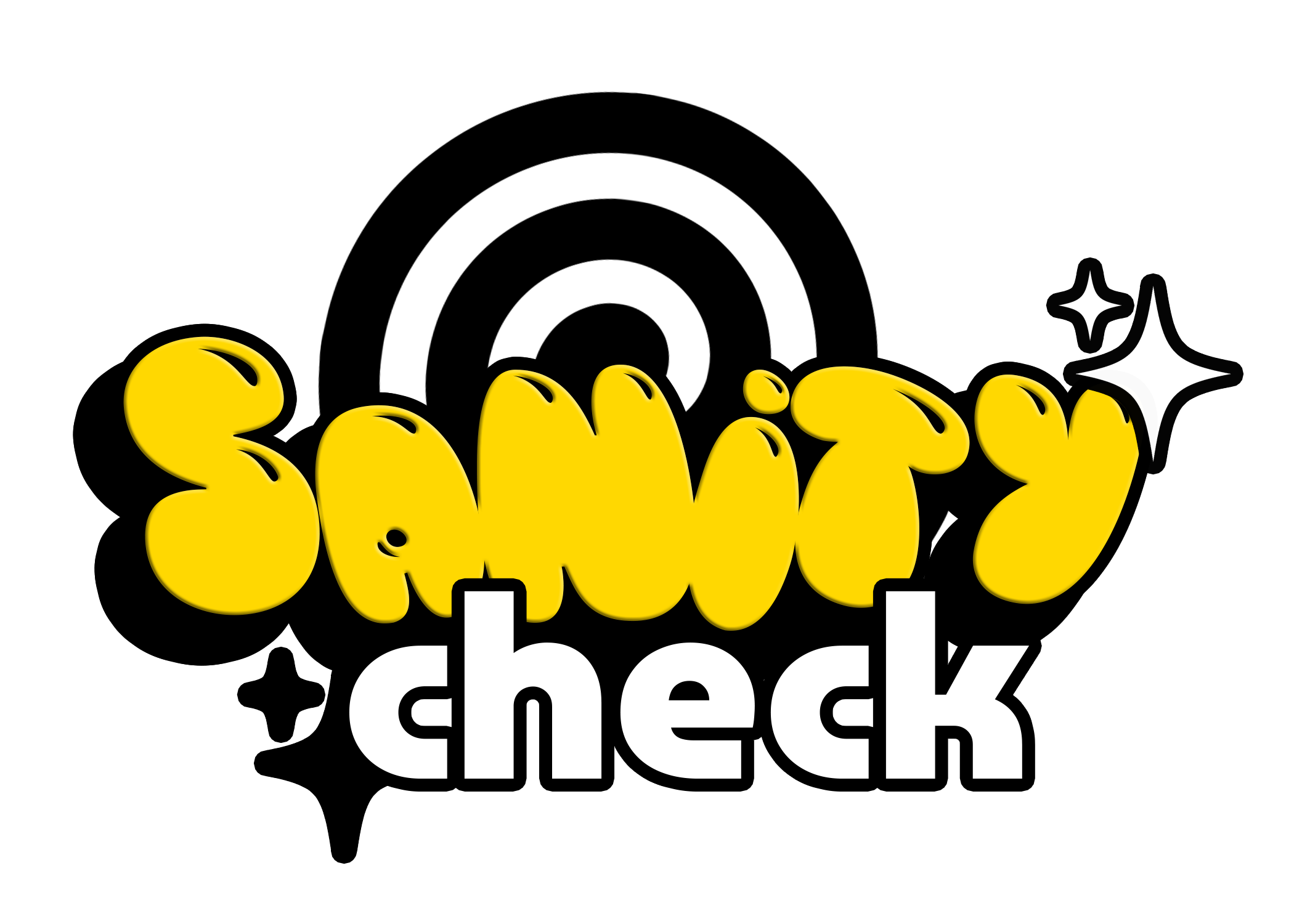 sanity check LLC.